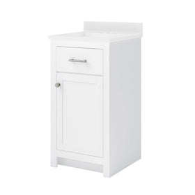 19" x 17" CLASSIC VANITY - 0