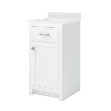 19" x 17" CLASSIC VANITY