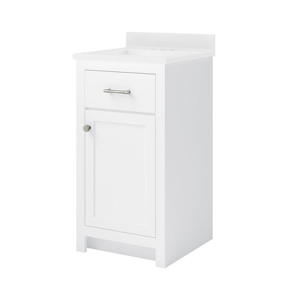 19" x 17" CLASSIC VANITY