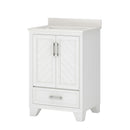 24" x 19" WHIMSICAL VANITY-2