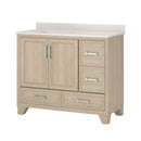 42" x 19" WHIMSICAL VANITY-2