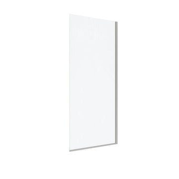 34" X 76" SHOWER SCREEN - 0