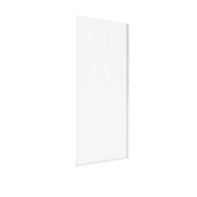 34" X 76" SHOWER SCREEN