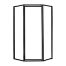 FRAMED NEO ANGLE SHOWER DOOR-2