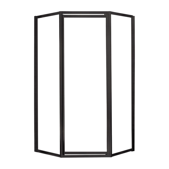 FRAMED NEO ANGLE SHOWER DOOR