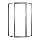 FRAMED NEO ANGLE SHOWER DOOR-2