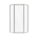 FRAMED NEO ANGLE SHOWER DOOR-1
