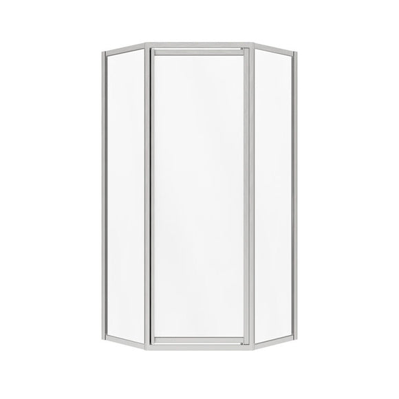 FRAMED NEO ANGLE SHOWER DOOR