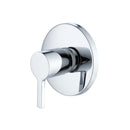 Moda 3-Way Lever Handle Diverter Trim-1