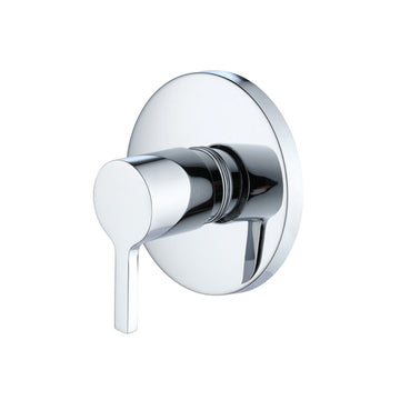 Moda 3-Way Lever Handle Diverter Trim