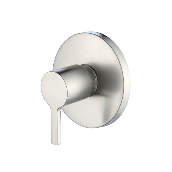 Moda 3-Way Lever Handle Diverter Trim