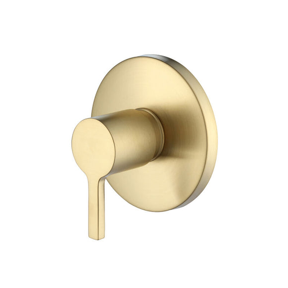 Moda 3-Way Lever Handle Diverter Trim