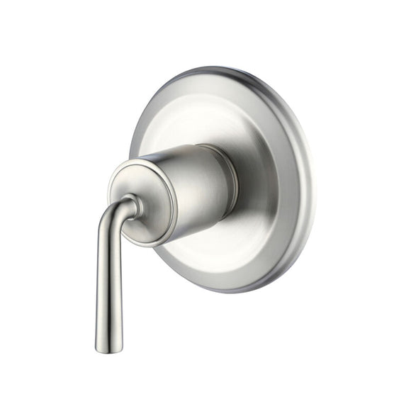 Noemii 3-Way Lever Handle Diverter Trim