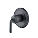 Noemii 3-Way Lever Handle Diverter Trim-1