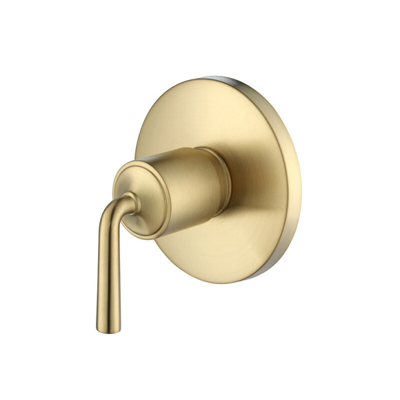 Noemii 3-Way Lever Handle Diverter Trim