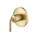 Noemii 3-Way Lever Handle Diverter Trim-3