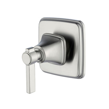 Lumino 3-Way Lever Handle Diverter Trim