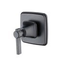 Lumino 3-Way Lever Handle Diverter Trim-1