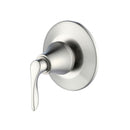 Canale 3-Way Lever Handle Diverter Trim-2