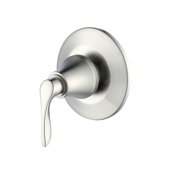 Canale 3-Way Lever Handle Diverter Trim
