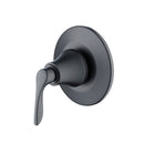 Canale 3-Way Lever Handle Diverter Trim-3