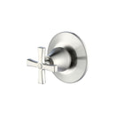 Gioviale 3-Way Lever Handle Diverter Trim-3