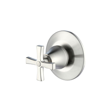 Gioviale 3-Way Lever Handle Diverter Trim