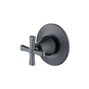 Gioviale 3-Way Lever Handle Diverter Trim-1