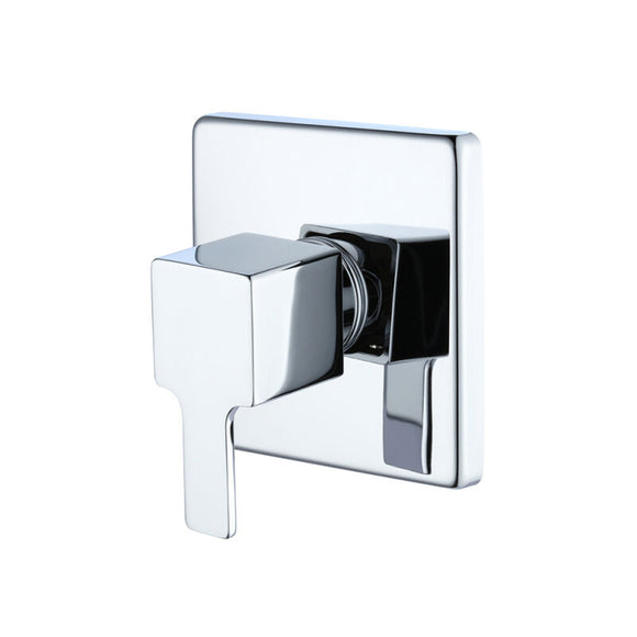 Strallo 3-Way Lever Handle Diverter Trim