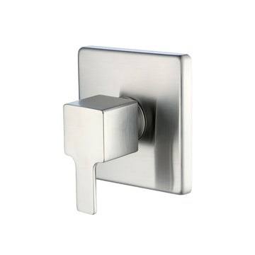 Strallo 3-Way Lever Handle Diverter Trim - 0