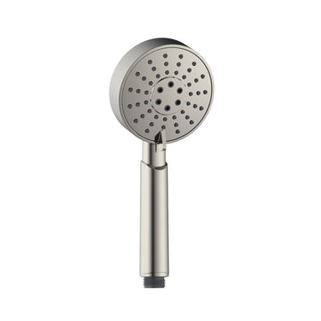 Liscio WaterSense 3 Function Handshower - 0