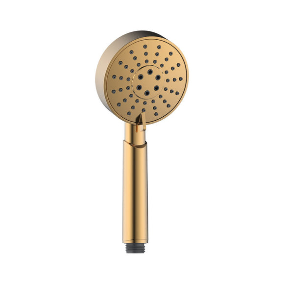 Liscio WaterSense 3 Function Handshower