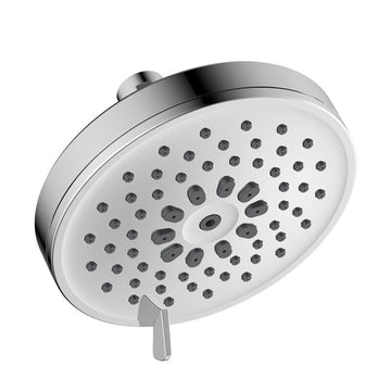 Liscio 6" WaterSense Shower Head