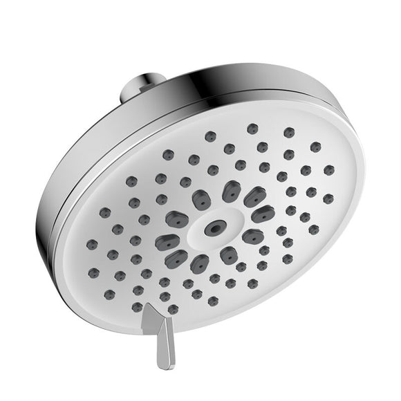 Liscio 6" WaterSense Shower Head