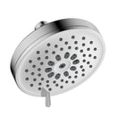 Liscio 6" WaterSense Shower Head-2