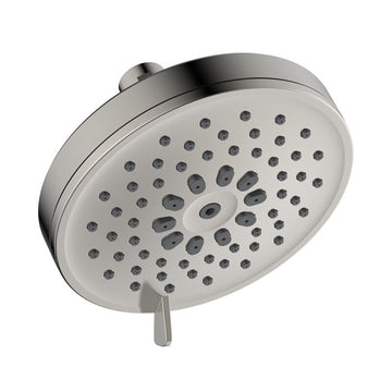 Liscio 6" WaterSense Shower Head