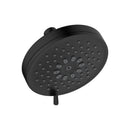 Liscio 6" WaterSense Shower Head-4