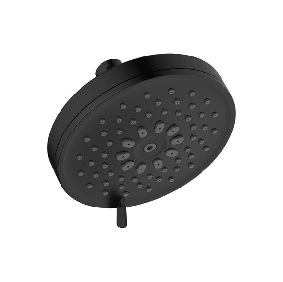 Liscio 6" WaterSense Shower Head