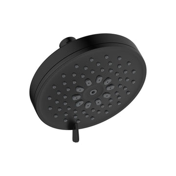 Liscio 6" WaterSense Shower Head