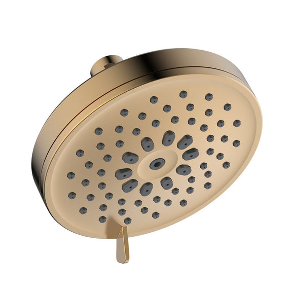 Liscio 6" WaterSense Shower Head