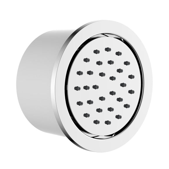 Round Body Jet with Swivel