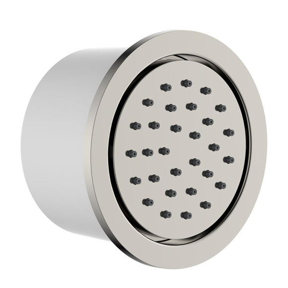 Round Body Jet with Swivel