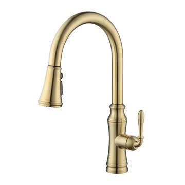 Embellish 3-Function Pull Down