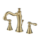 Embellish 1.2 GPM 6"-10" Widespread Deep-Deck Mount-6