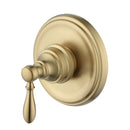 Elegant 3-Way Lever Handle Diverter Trim-1