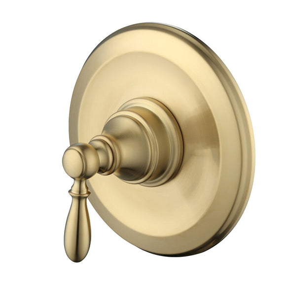 Embellish Valve Only Trim