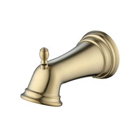 Elegant Diverter Tub Spout