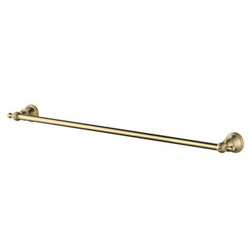 Elegant 24" Towel Bar