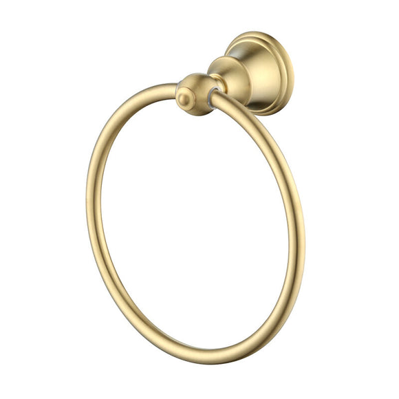 Elegant Towel Ring