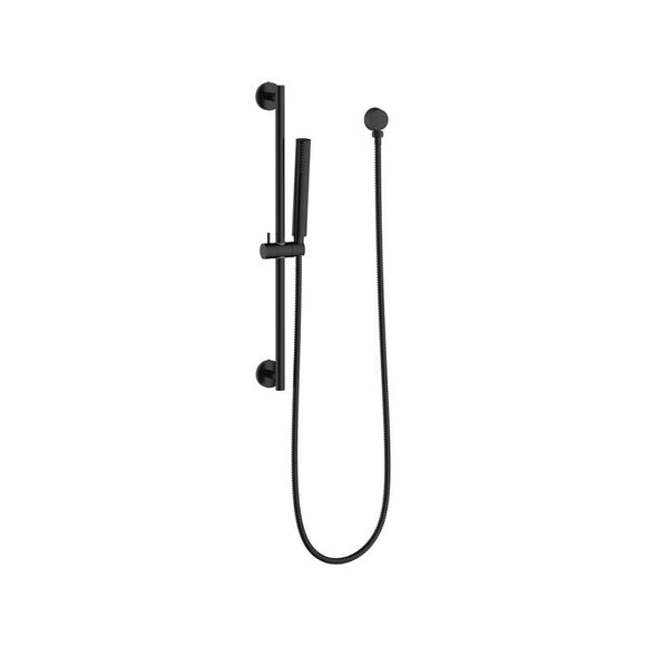 Modern WaterSense 60" Personal Shower (Kit)